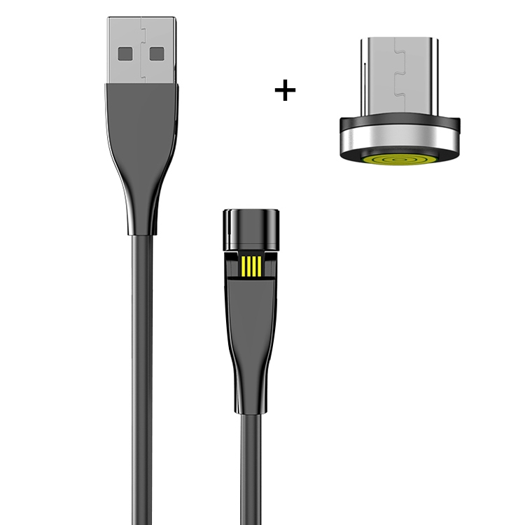 

2M Магнитная Микросхра - Черный, iPhone 12 mini