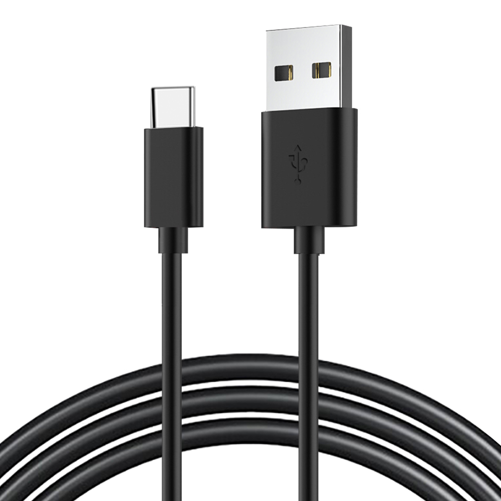 

SHEINGKA FLW352 2A USB to Type-C Charging Cable, 4m, Universal