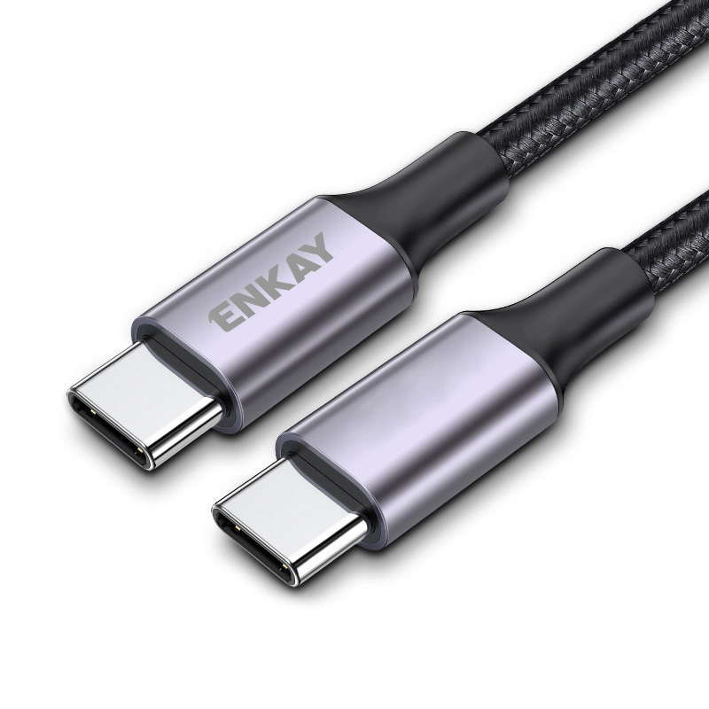 

Enkay 2m PD 100W Нейлоновая Плетена, Universal