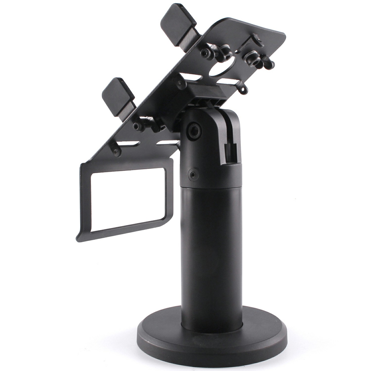 020 Adjustable Angle Desktop POS Stand Cash Register Display Mount