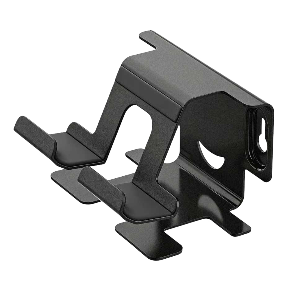 PGTECH GP-608 For Asus ROG Ally/Nintendo Switch 2 Wall Mount Storage Rack Game Console Desktop Display