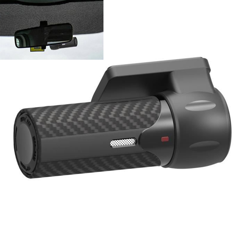 

KL202 Car 1080p HD Hdden Camera DVR Dash Cam Recorder Mit WiFi
