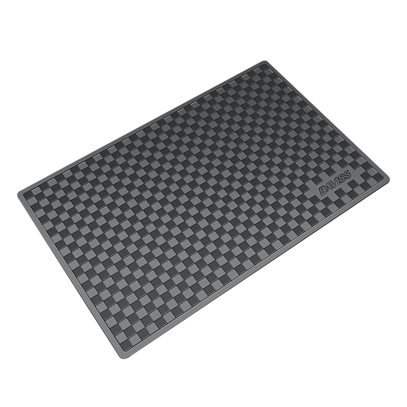 

Baviss B-006 28*18 cm PU Car Armatur - Schwarz