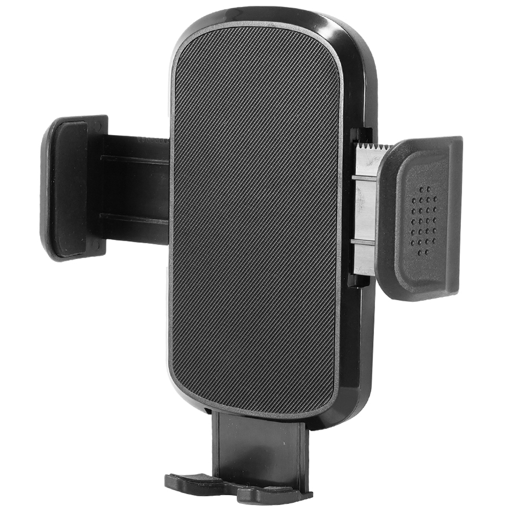 Car Screen Computer Monitor Phone Holder Plastic Cellphone Bracket