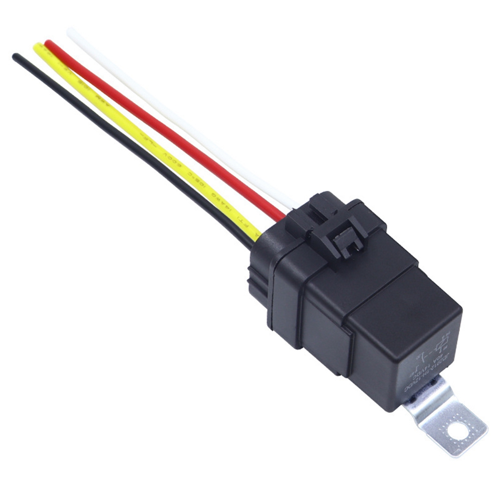 

Yqtanen Wasserdicht - 12 v 4-pin