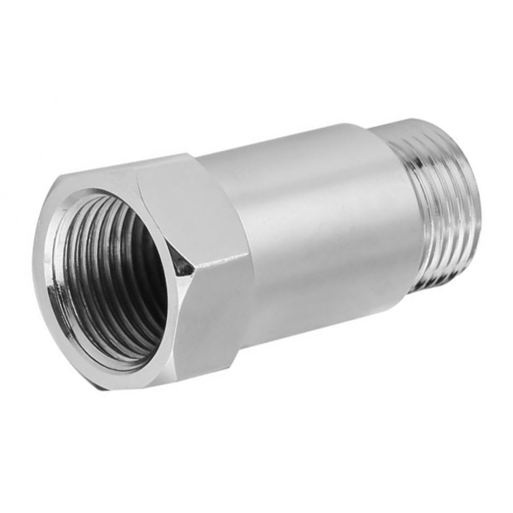 

Sauerstoff M18x1.5 Sensoranschluss Metall O2 Sensoradapter Universal Car Ersatzteile