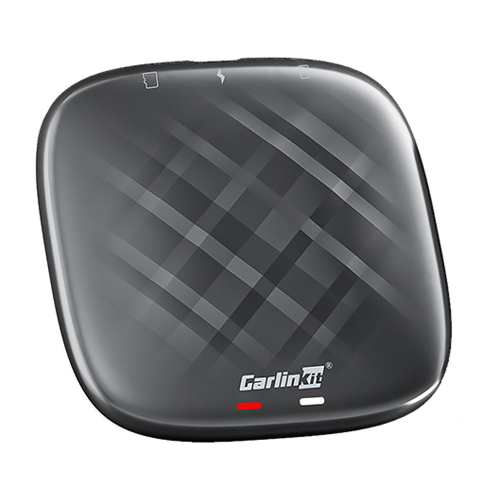 

Carlinkit CPC200 3+32 gb Carplay Mini ai TV Box Android 11 Wireless Carplay Android Auto TV Box 4G LTE - US Version