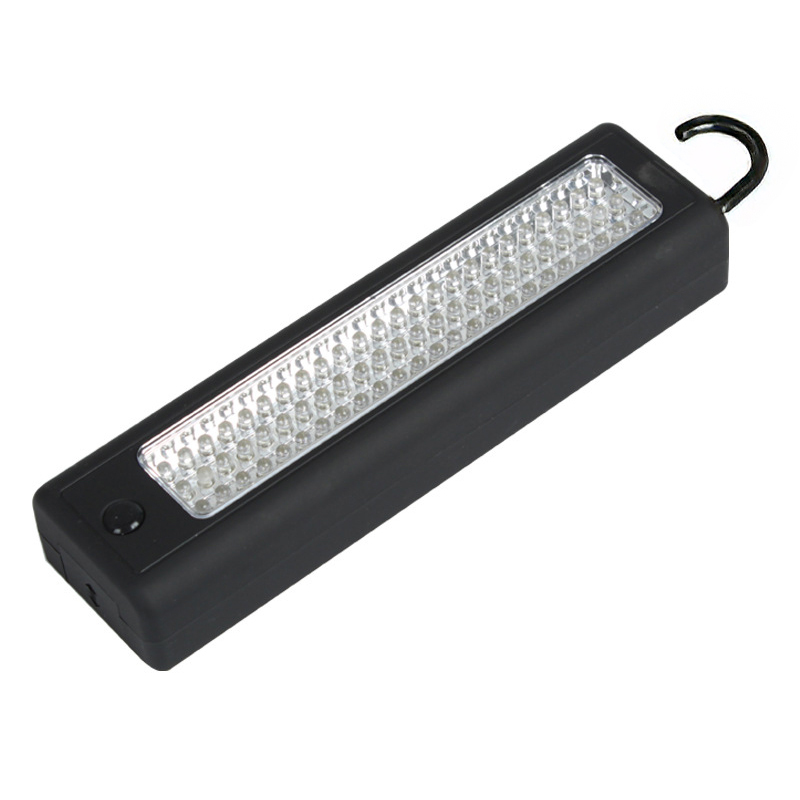 

BY-42772LED Erweisungspartor-wartungsprüfung Mit Haken (keine Batterie)