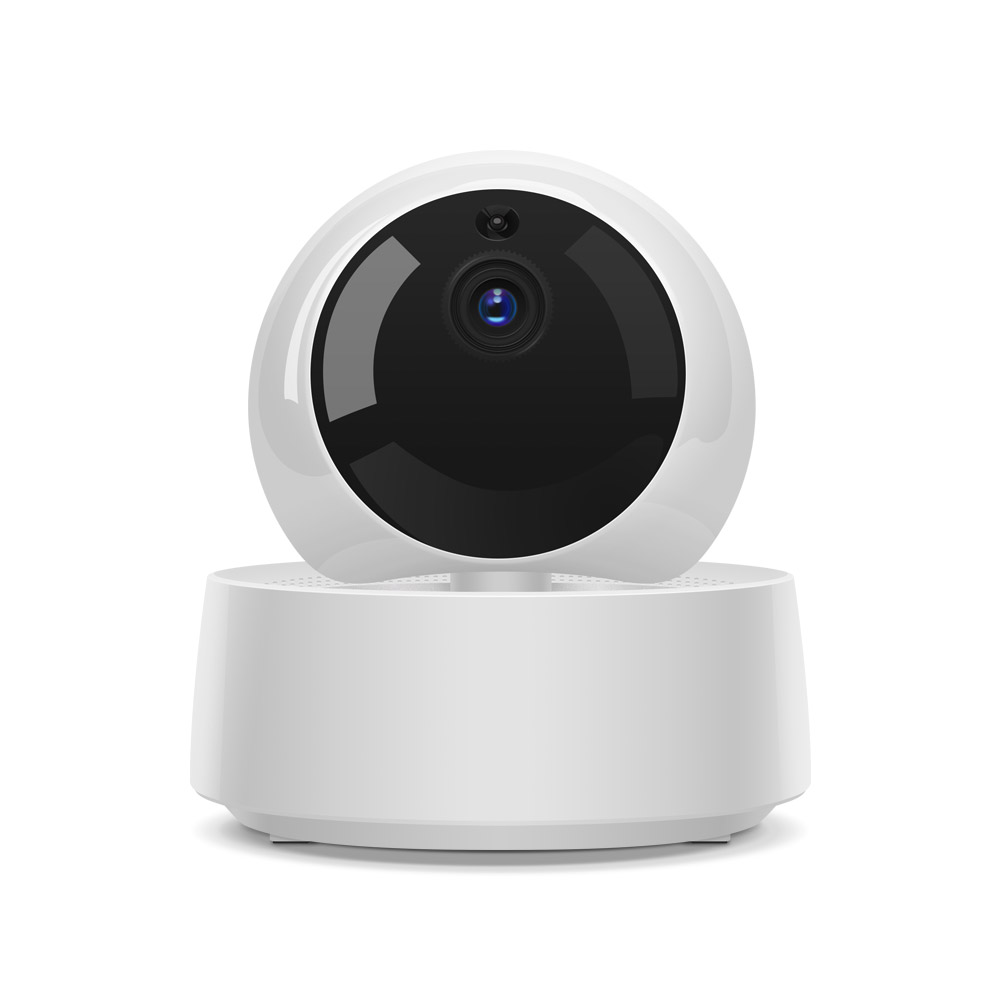 

Sonoff GK-200MP2-B - Wi-Fi Беспроводная Камера Безопасности IP - ес