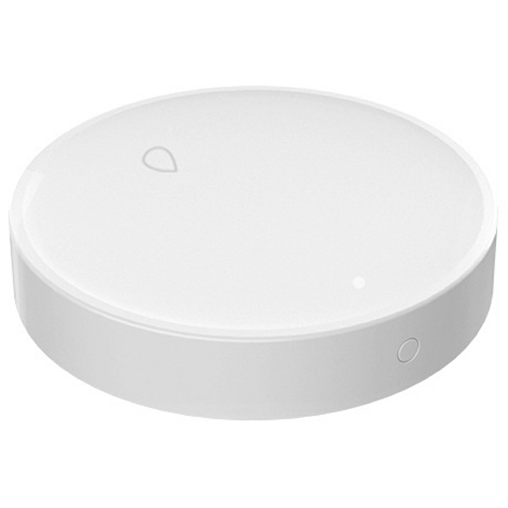 ZWS16 Zigbee Water Leak Sensor WiFi Smart Flood Detector Alarm Intelligent APP Water Level Monitor