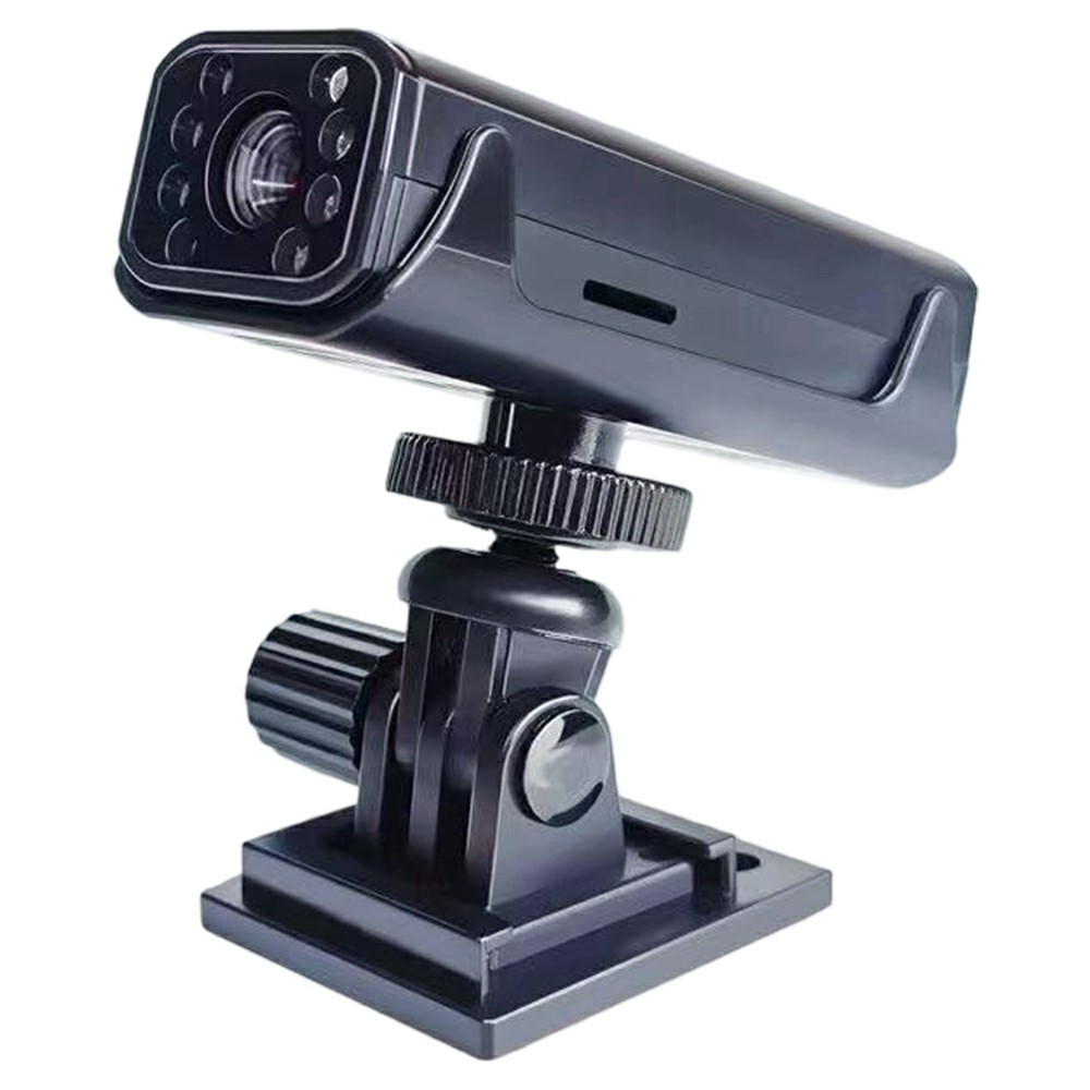 A10 Phone Remote Smart Security Camera Wireless WiFi HD Camera with IR Night Vision for Home