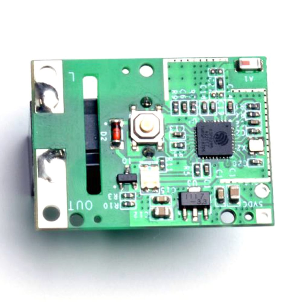 SONOFF RE5V1C Garage Door Module Wireless Switch Remote Control Smart Home Device