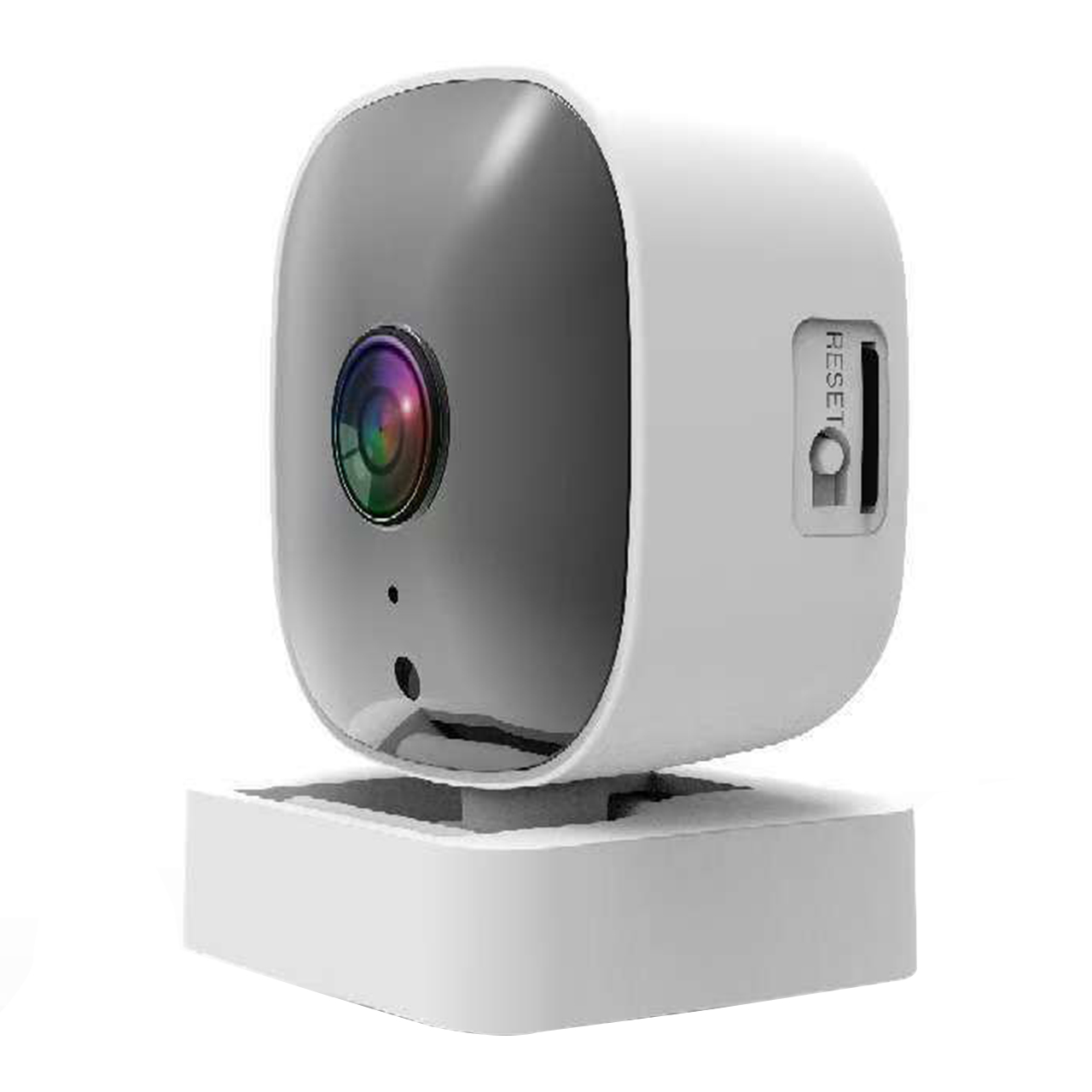K6 Night Vision Camera WiFi HD Indoor Home Surveillance Camera