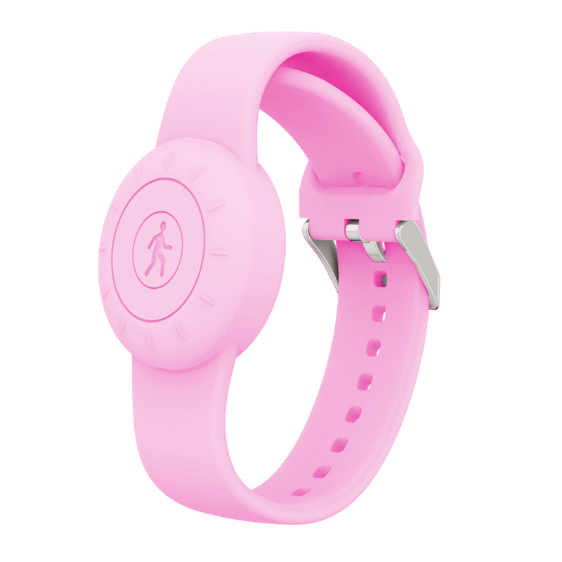 

Wasserdicht - Rosa, AirTag