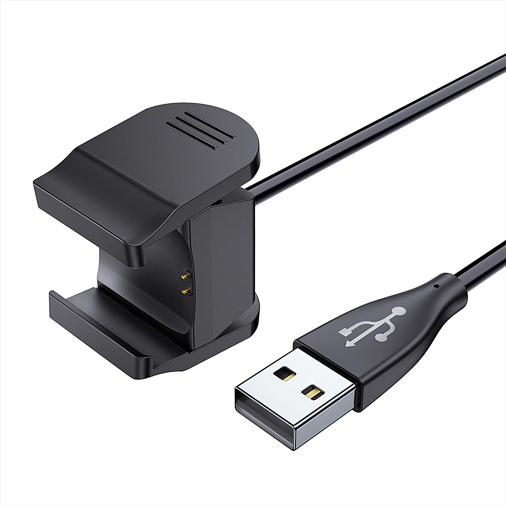 

Essager Без Разборки USB Зарядное Кабель 1М Для Xiaomi Mi Band 4, iPhone 12 mini