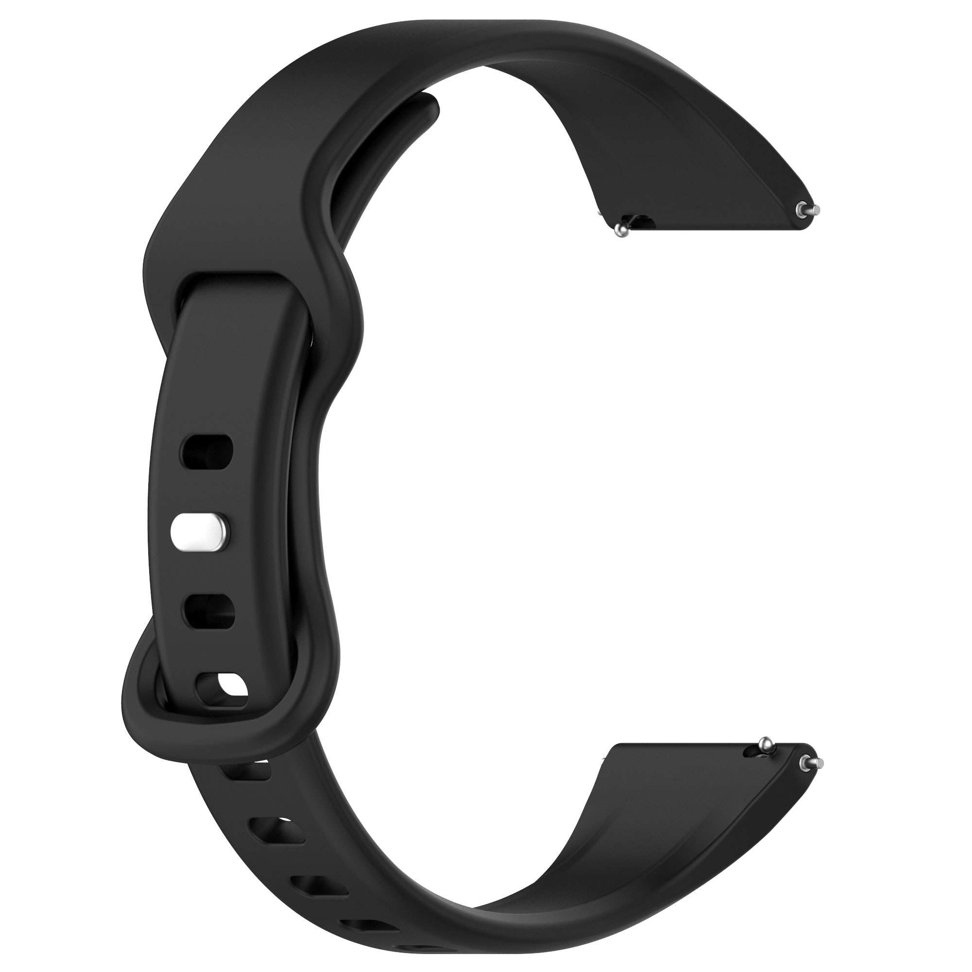 

Für Huawei Uhr 4 / gt 3 se / GT 2 Pro / Beobachten - Schwarz, Huawei Watch 4