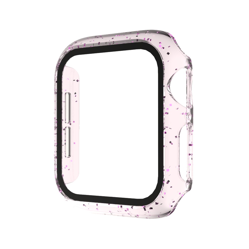

Блестящая Рама пк в Рамке Пк. - Пурпурный, Apple Watch Series 5 40mm