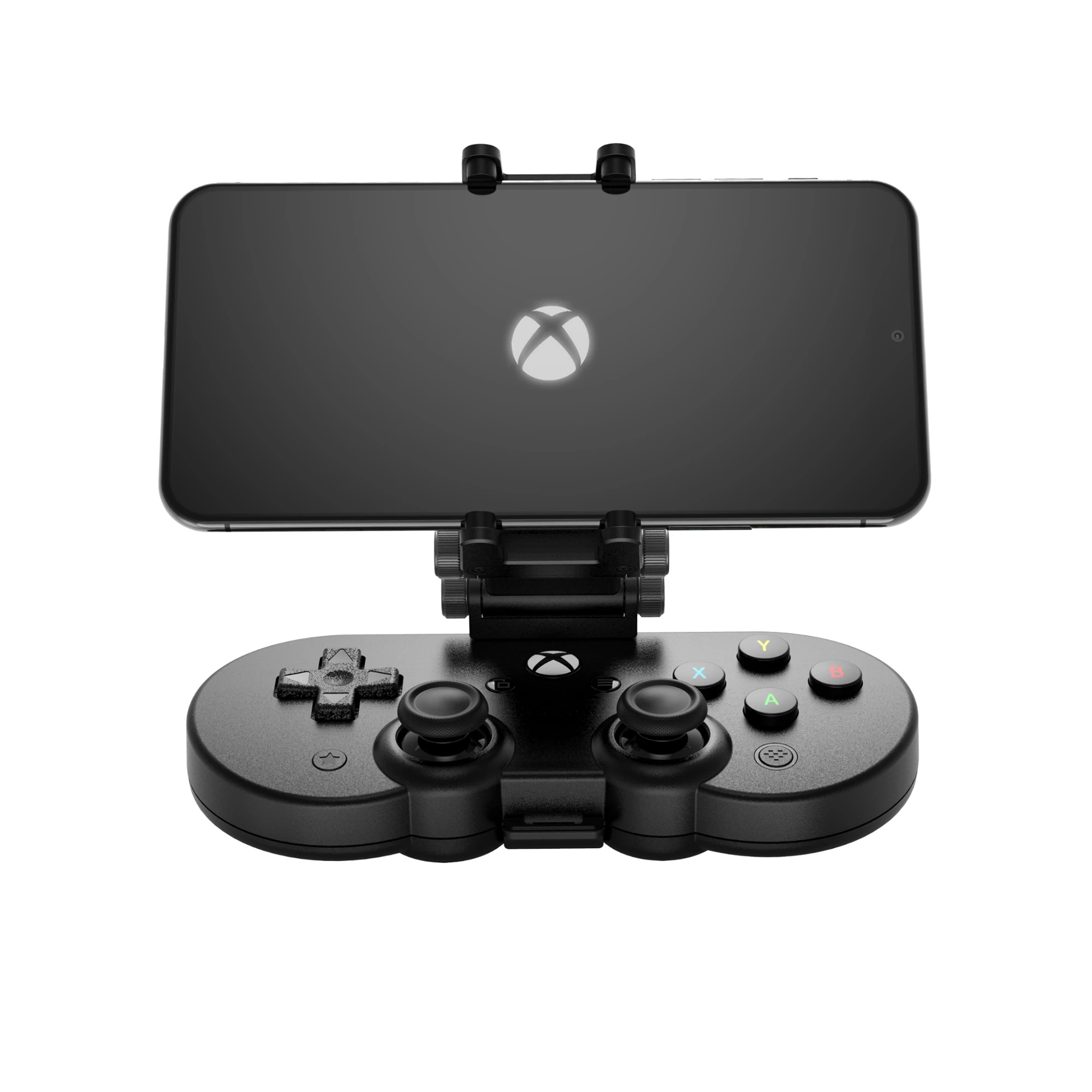 

8bitdo SN30 Pro Bluetooth Controller Для Xbox Cloud Gaming на Устройстве Android с Клипсом