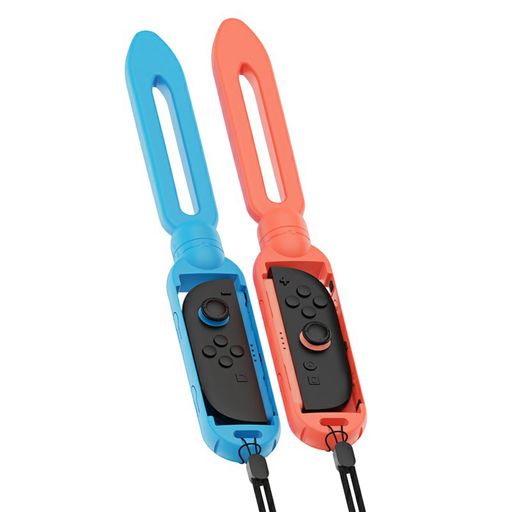 IPEGA PG-SW2092 2Pcs For Nintendo Switch 2 Joy-Pad Controller Motion Control Game Sword Handle Grip