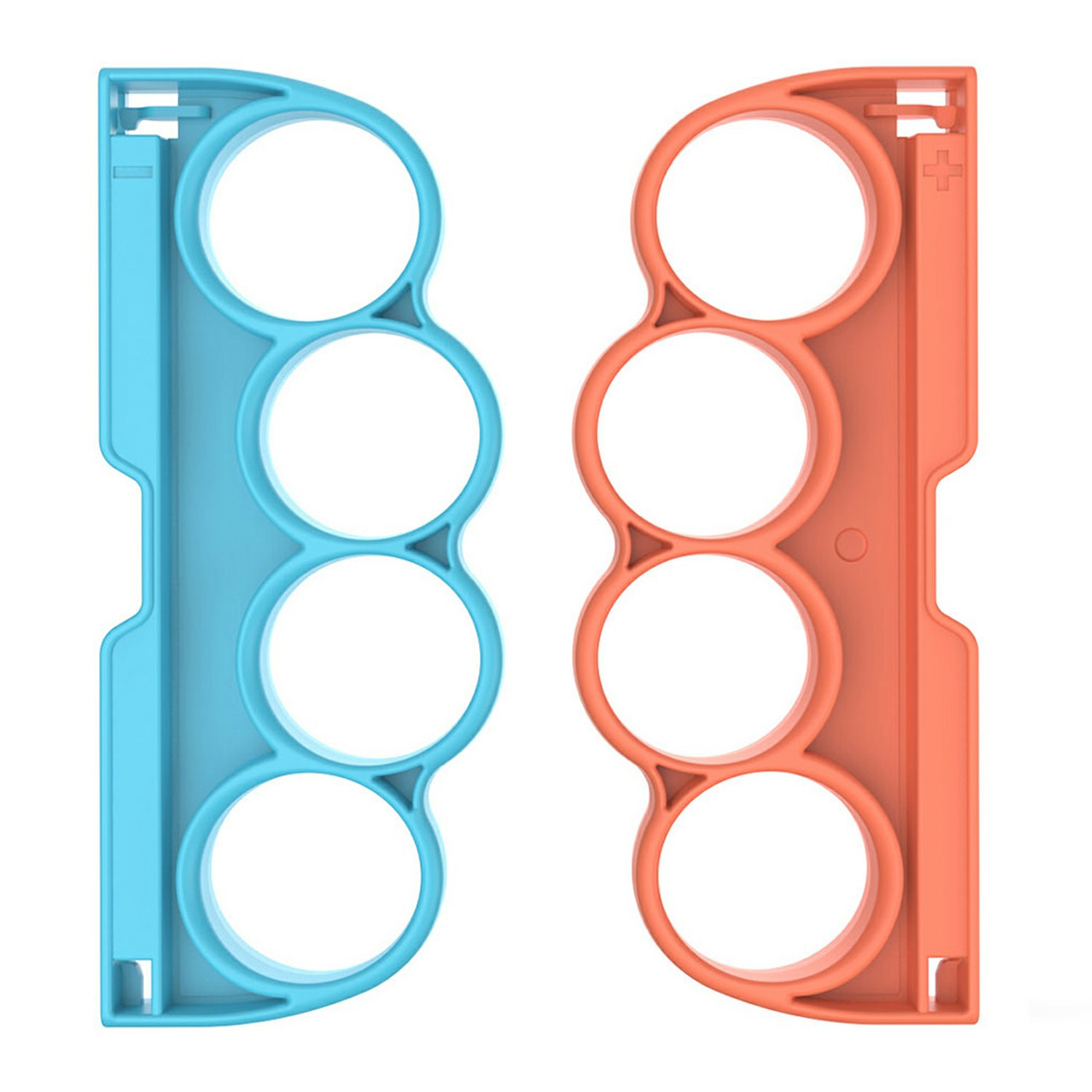 DOBE TNS-5156 For Nintendo Switch 2 Controllers Boxing Finger Clasp Left / Right Punch Grips