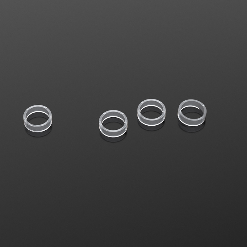 

Aolion WG-014004 4pcs Silicon Joystick Cover Für Steam Deck Game Controller Rocker Protective Ring