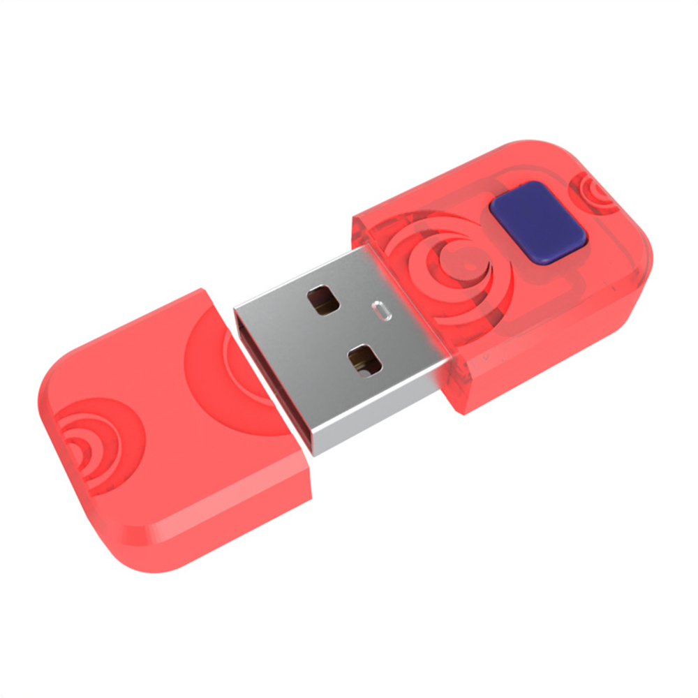 

Aolion Al-ns2070 USB Wireless Controller Mini-adapter Für Nintendo Switch / PC / Android