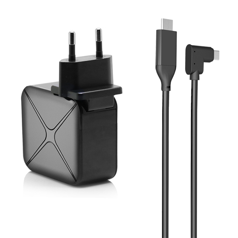 

SW708 Für Nintendo Switch Game Console Bildschirmverbindung Stromadapter HD -videokonverter - EU -stecker