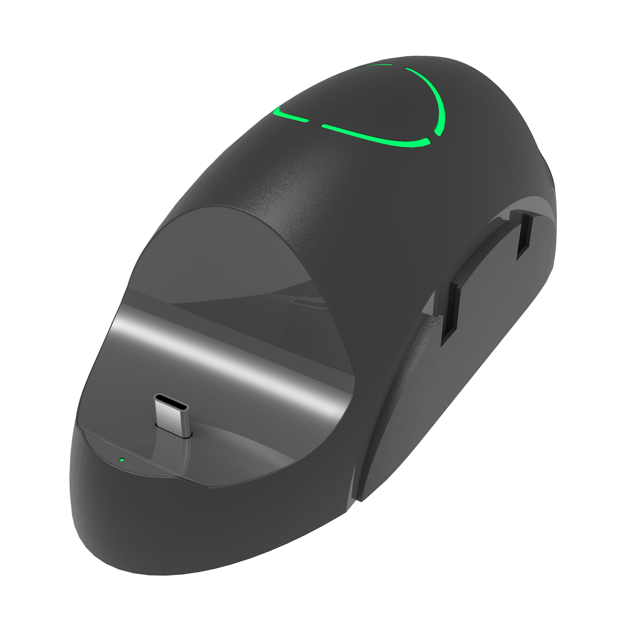 

SW168 Controller Ladegerät Dockstation Für Nintendo Switch Pro Joy-con 6-in-1-ladeständer Für Nintendo Switch