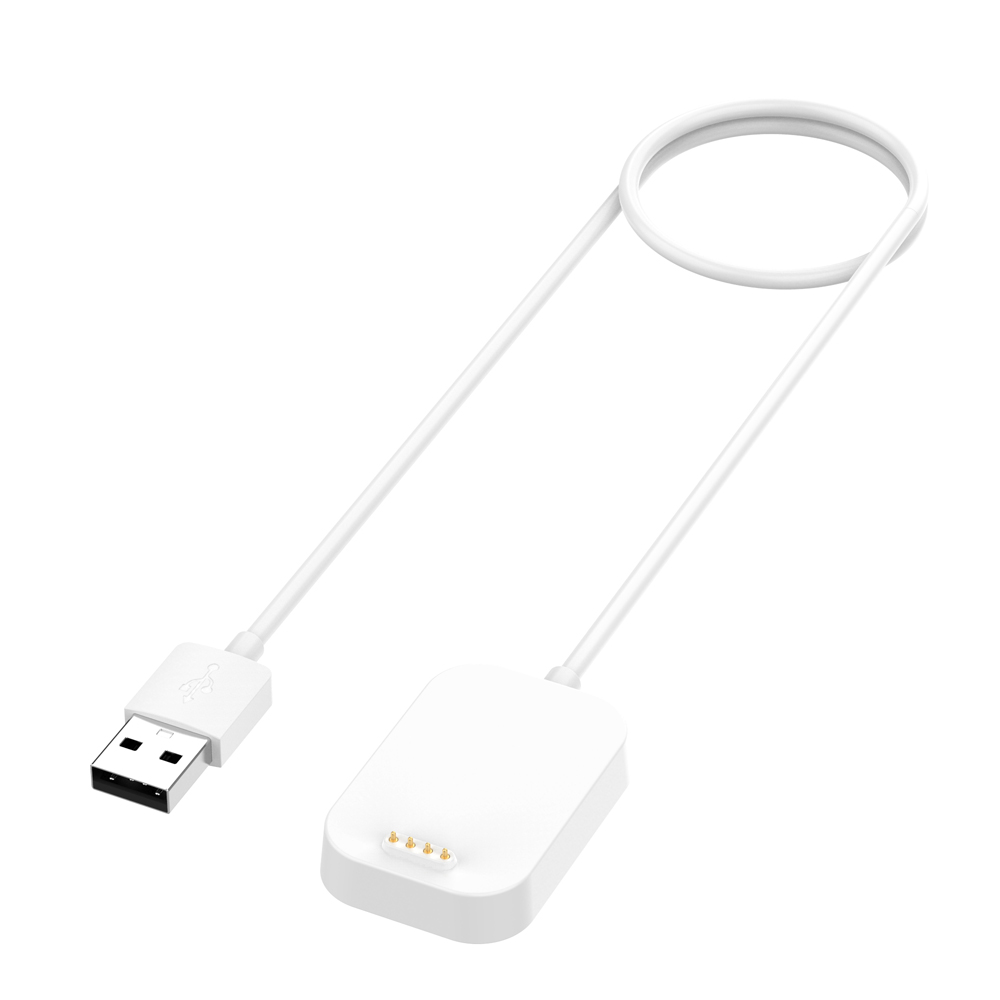 

1M USB Зарядное Устройство Док-кабельный Шнур Для Disney Verizon Gizmowatch - Белый, Other Smartwatch Models