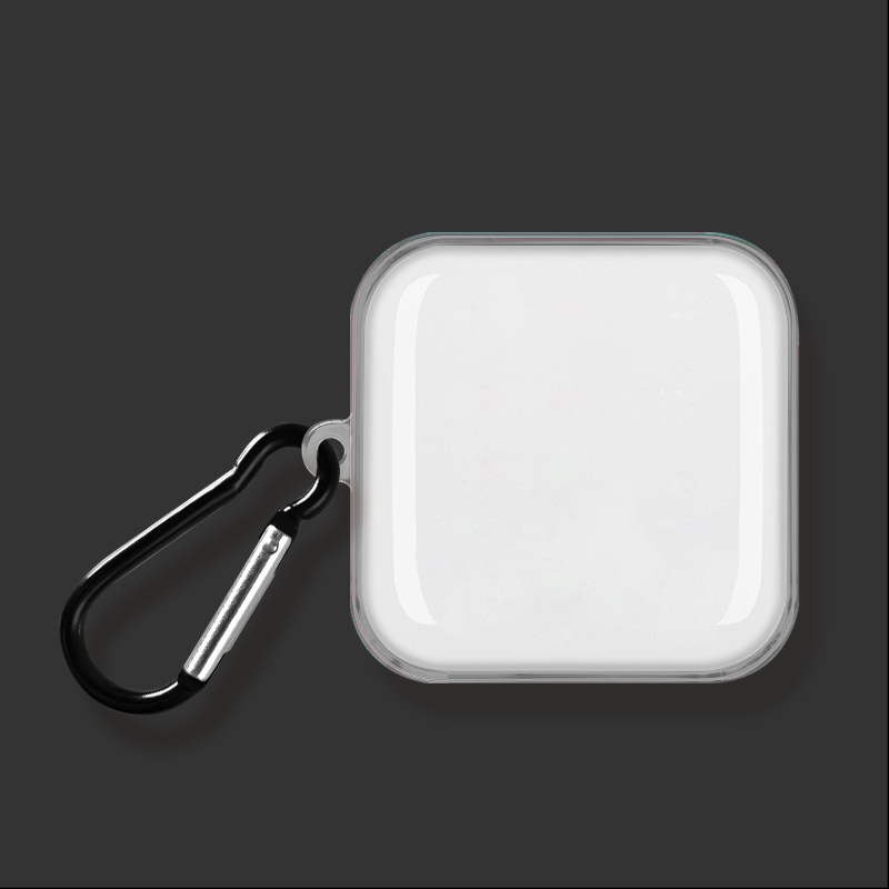 

Clear Earphone Protective Case for Xiaomi Air 2 SE, Other Xiaomi Models