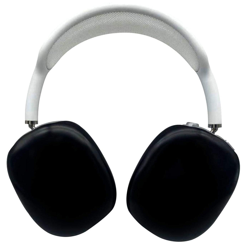 

Anti-Drop PC Защитная Рукава Защитная Рукава Для Аэродромов Max Bluetooth Гарнитура - Чернить, AirPods Max