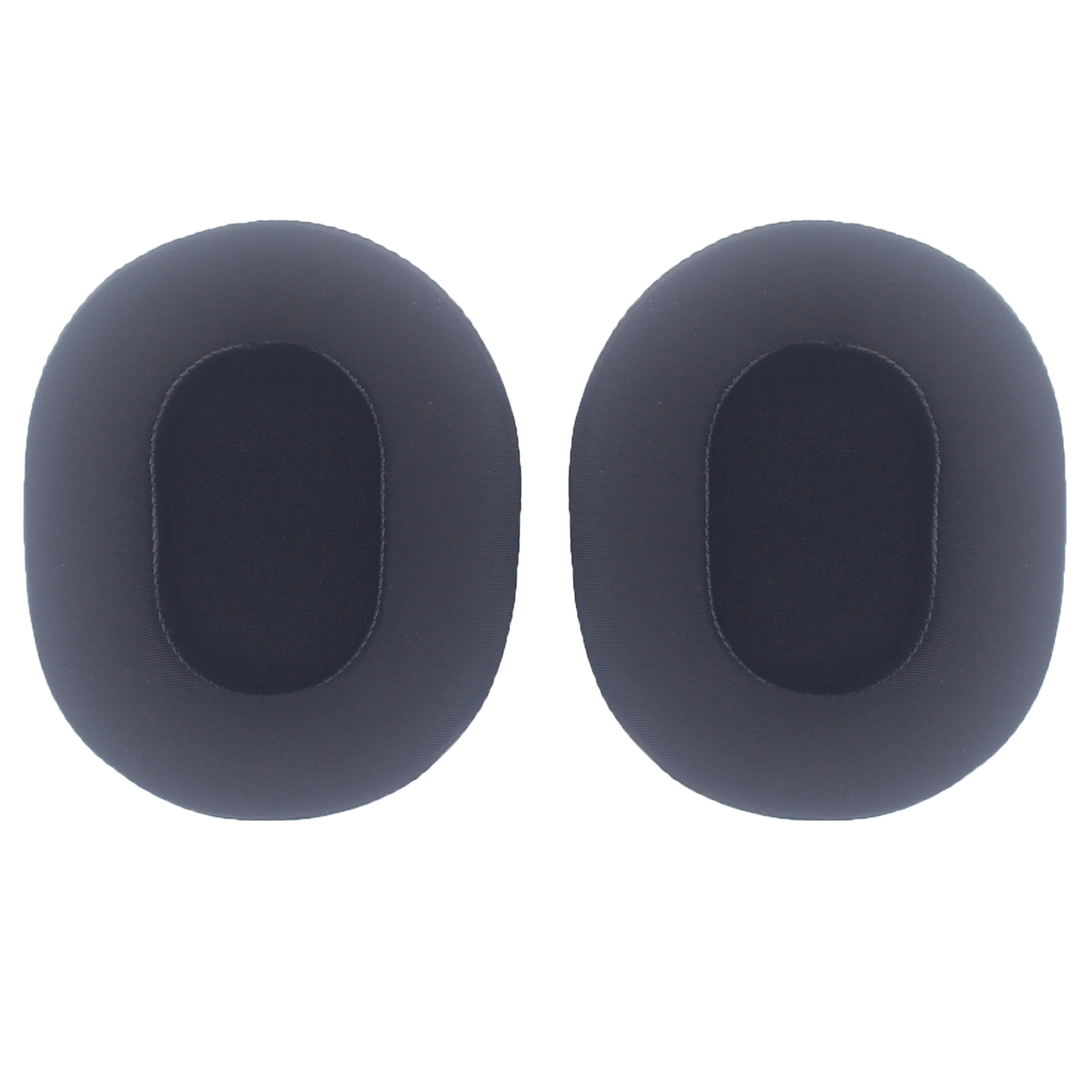 JZF-492 1 Pair For Audio-Technica ATH-MSR7 / ATH-M50X / SteelSeries Arctis 7 / 5 / 3 / Pro Headphone Earpads Cooling Gel Earmuffs