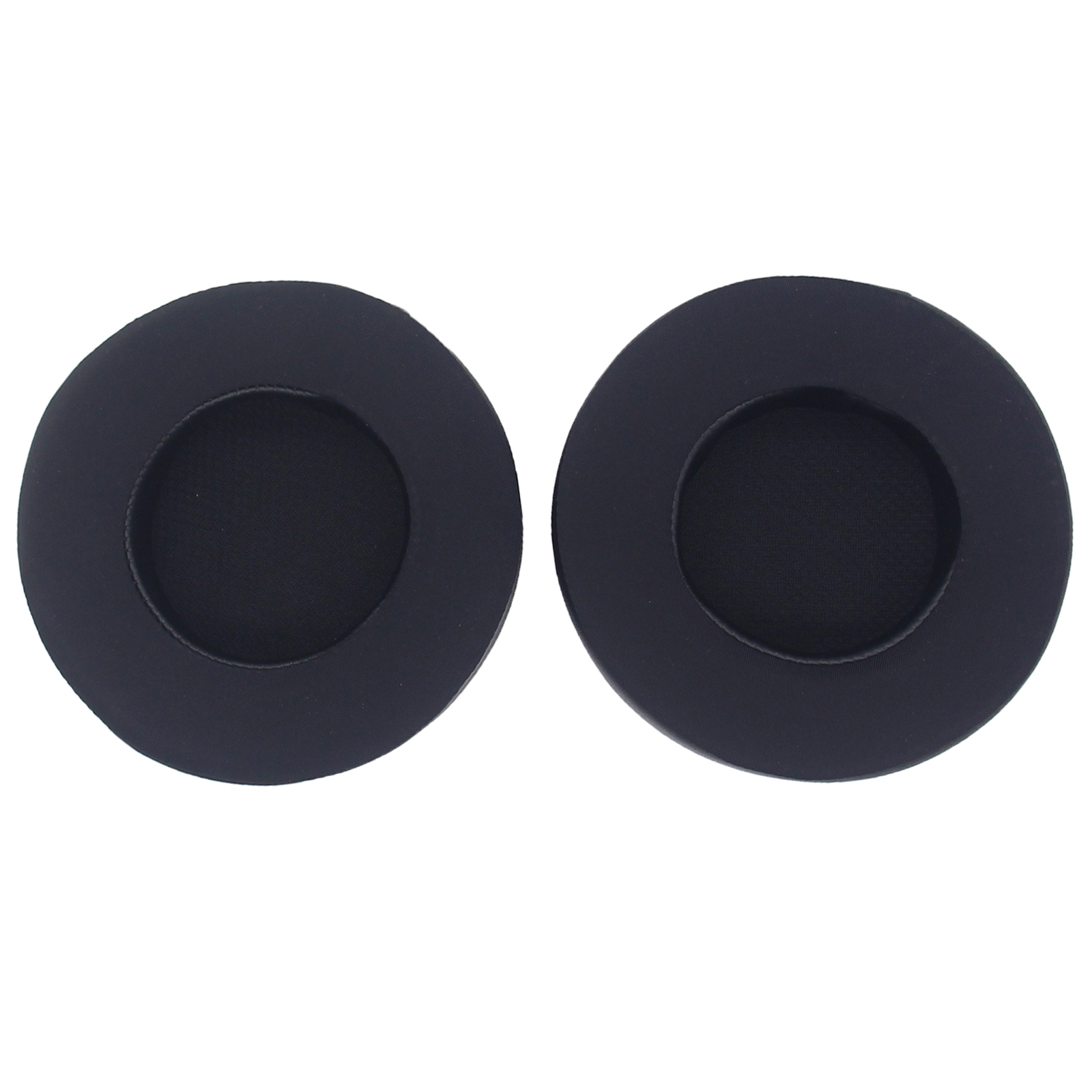 JZF-490 1 Pair For Corsair Virtuoso RGB Wireless SE Gaming Headset Earpads Cooling Gel Replacement Earmuffs