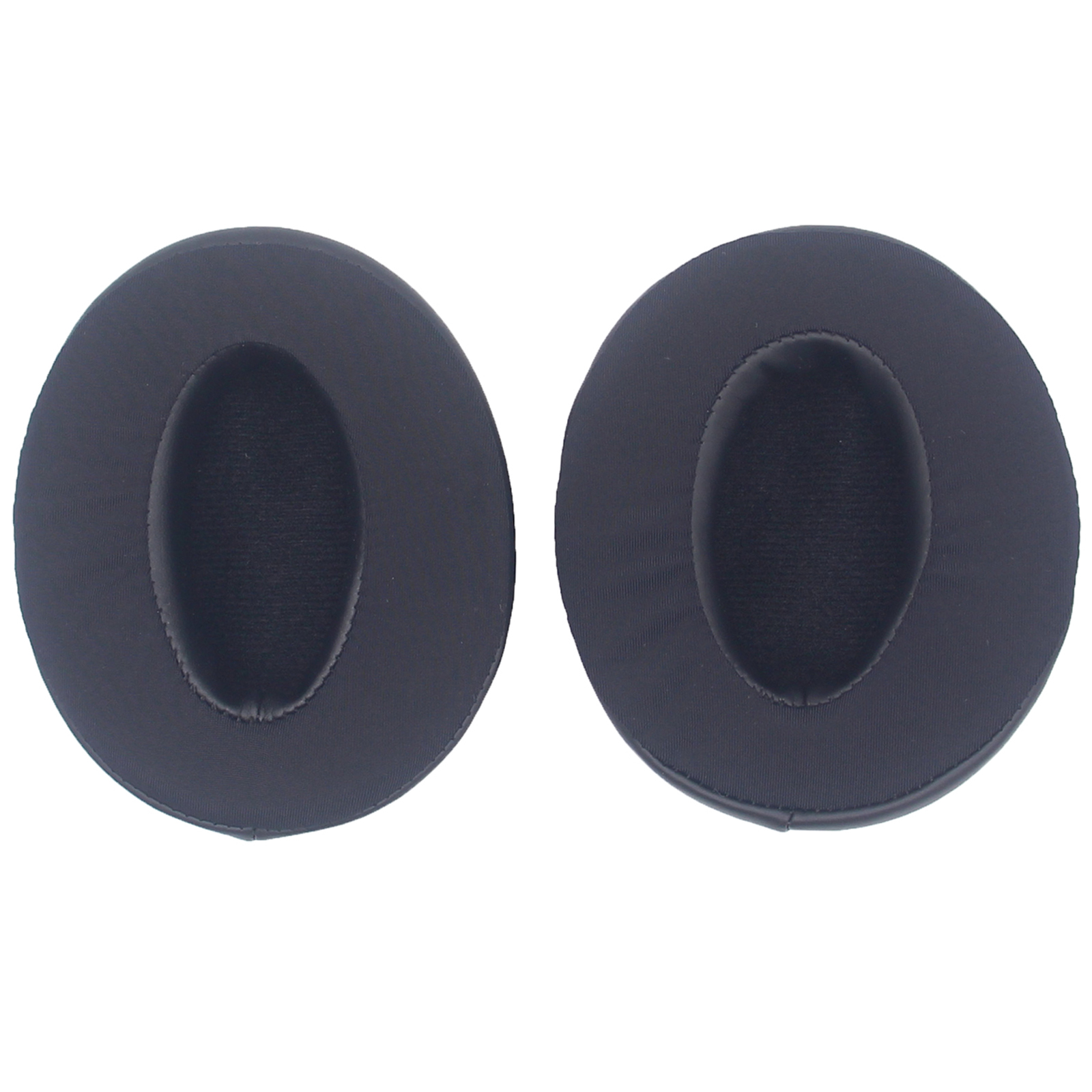 JZF-486 1 Pair Earpads for Sennheiser HD 485 / 4.50 BTNC / 4.50R / 4.40BT Headphone Replacement Cooling Gel Earmuffs