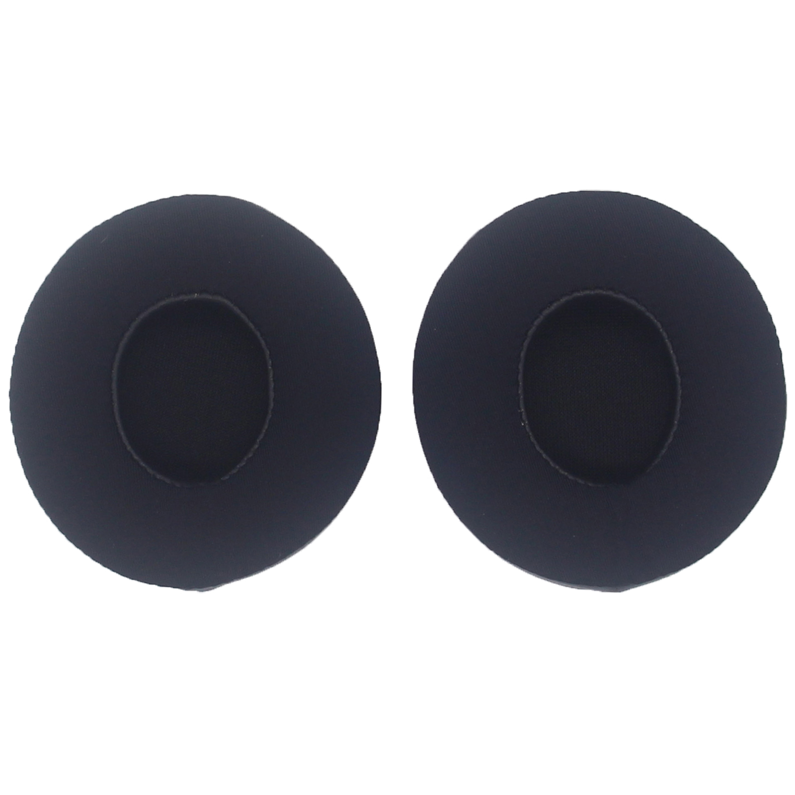 JZF-482 1 Pair Earpads for Beats Solo3 / Solo2 Wireless On-Ear Headphones Cooling Gel Earmuffs