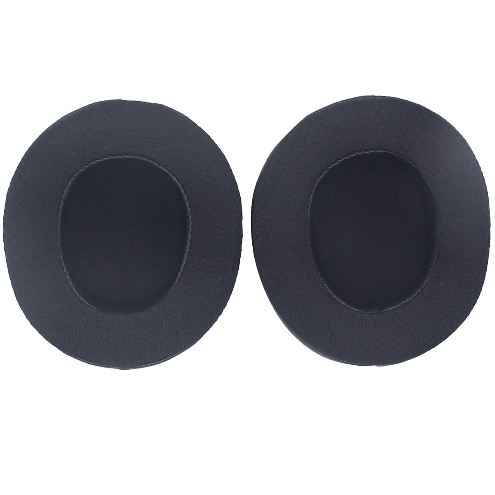 JZF-410 1 Pair Earpads for Steelseries Arctis Nova Pro Wireless Headphone Replacement Cooling Gel Earmuffs