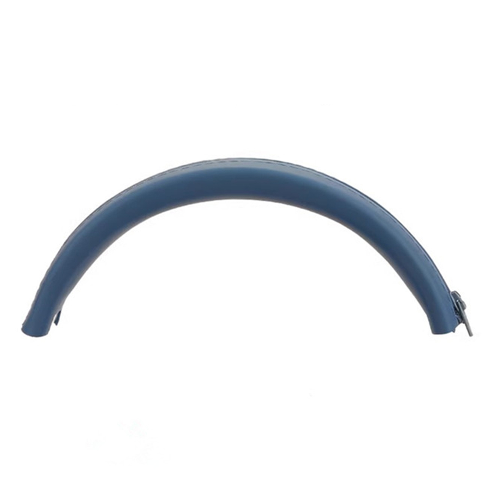 For Beats Studio 3 Headphones Silicone Headband Cover Protective Cushion Sleeve - Dark Blue