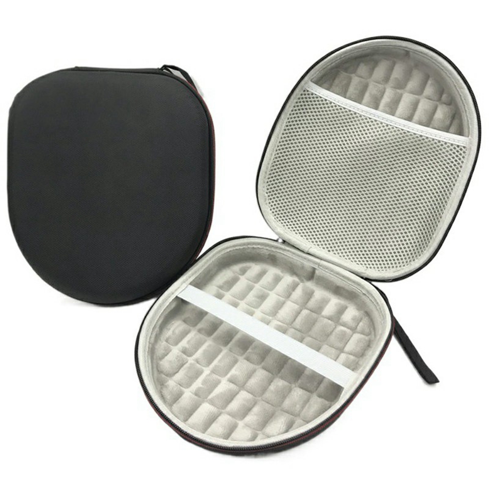 Headphone Headset Case For Sony WH-CH720N / Bose NC 700 / Edifier Free Pro K820NC Portable Oxford Fabric Storage Box