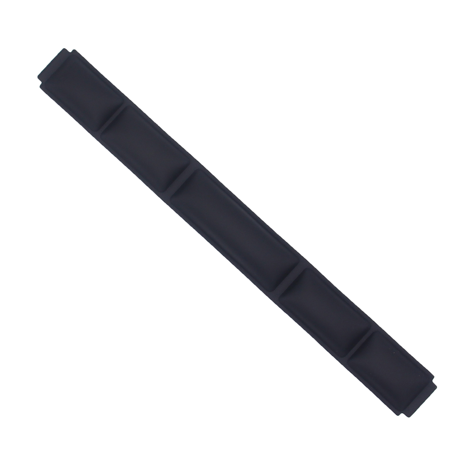 JZF-519 For Steelseries Siberia 840  /  800 Headband Cushion Replacement Headphones Headset Head Beam Pad
