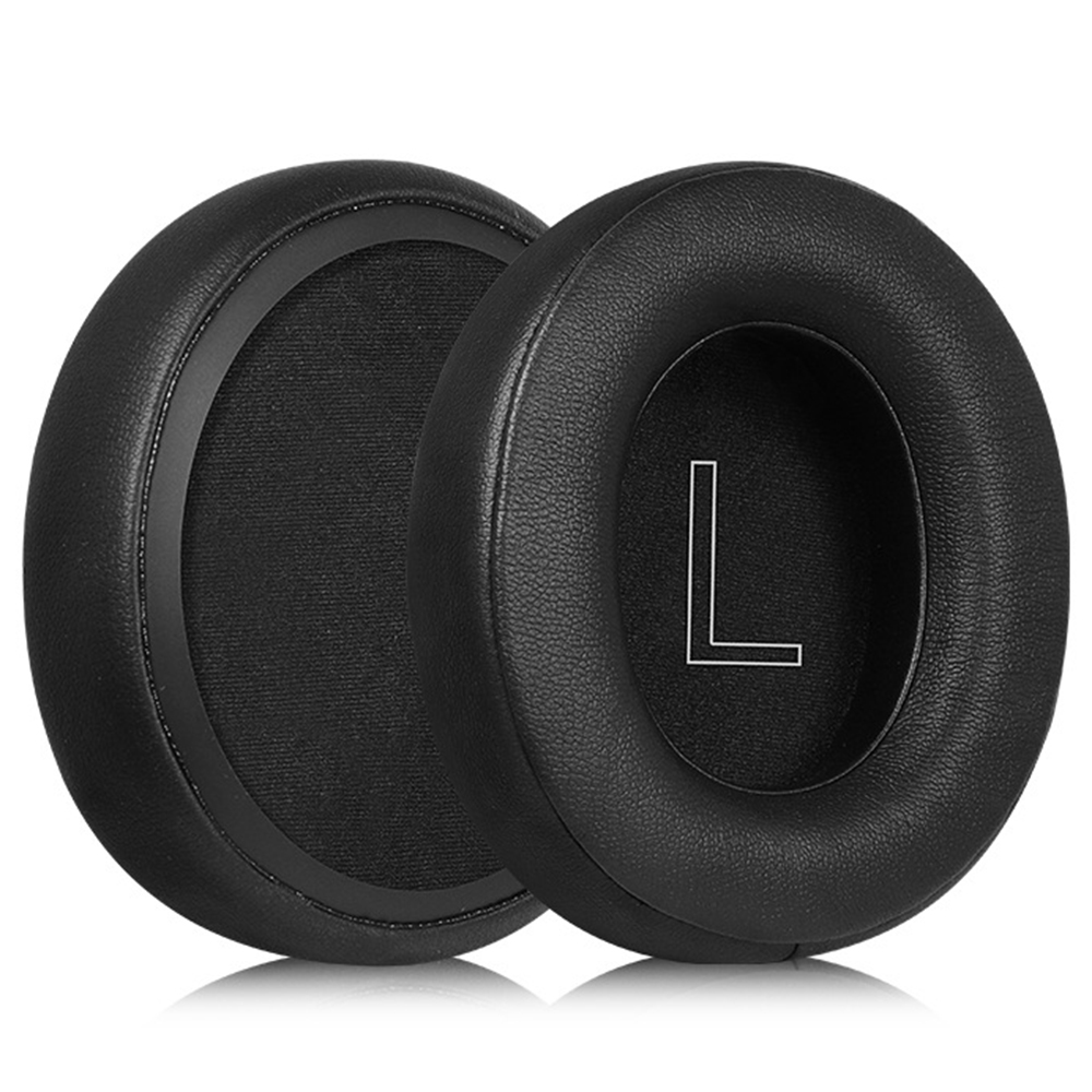 For Xbox Series X / S Replacement Ear Pads Protein Leather Headset Cushions