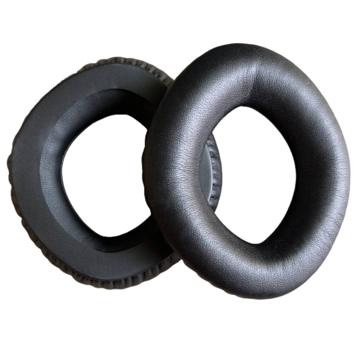 1 Pair Ear Pads for Sennheiser PX 360 / PX 360BT / MM 450 / MM 550 / MM 500X / HD 360 Pro Headset Protein Leather Cushions