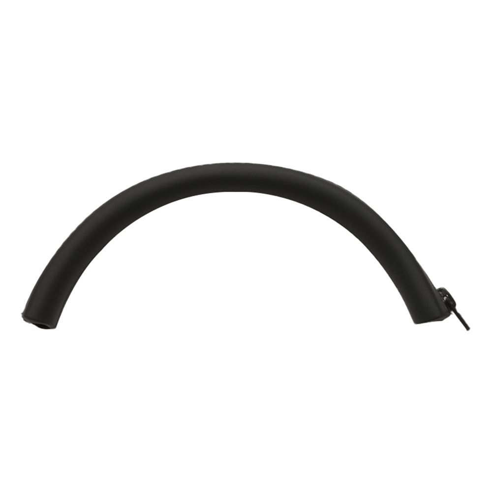 Silicone Headband For Beats Solo3 Headphones Protective Cushion Cover - Black