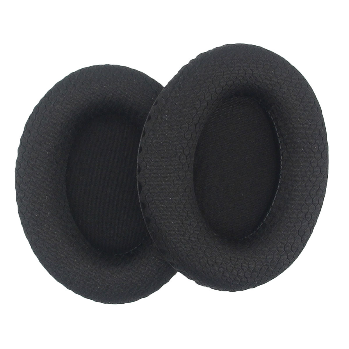 JZF-461 1 Pair Ear Pads for Sennheiser HD418 / HD428 / HD428 / HD429 / HD448 / HD449 Headphone Cushion Earpad