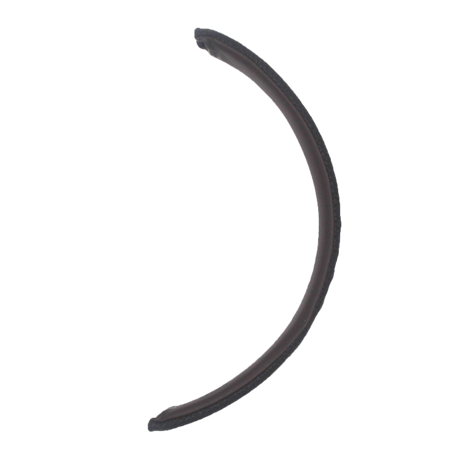 JZF-589 For Marshall Major V Headset Head Beam Headphone Headband Cushion - Brown