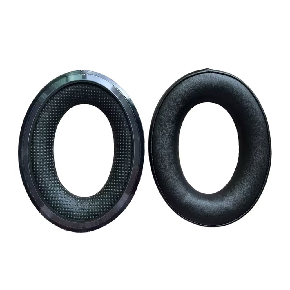 1 Pair Replacement Cushions Earpads for Sennheiser HD 620S / HD 560S / HD 400 Pro Headphones Ear Pads