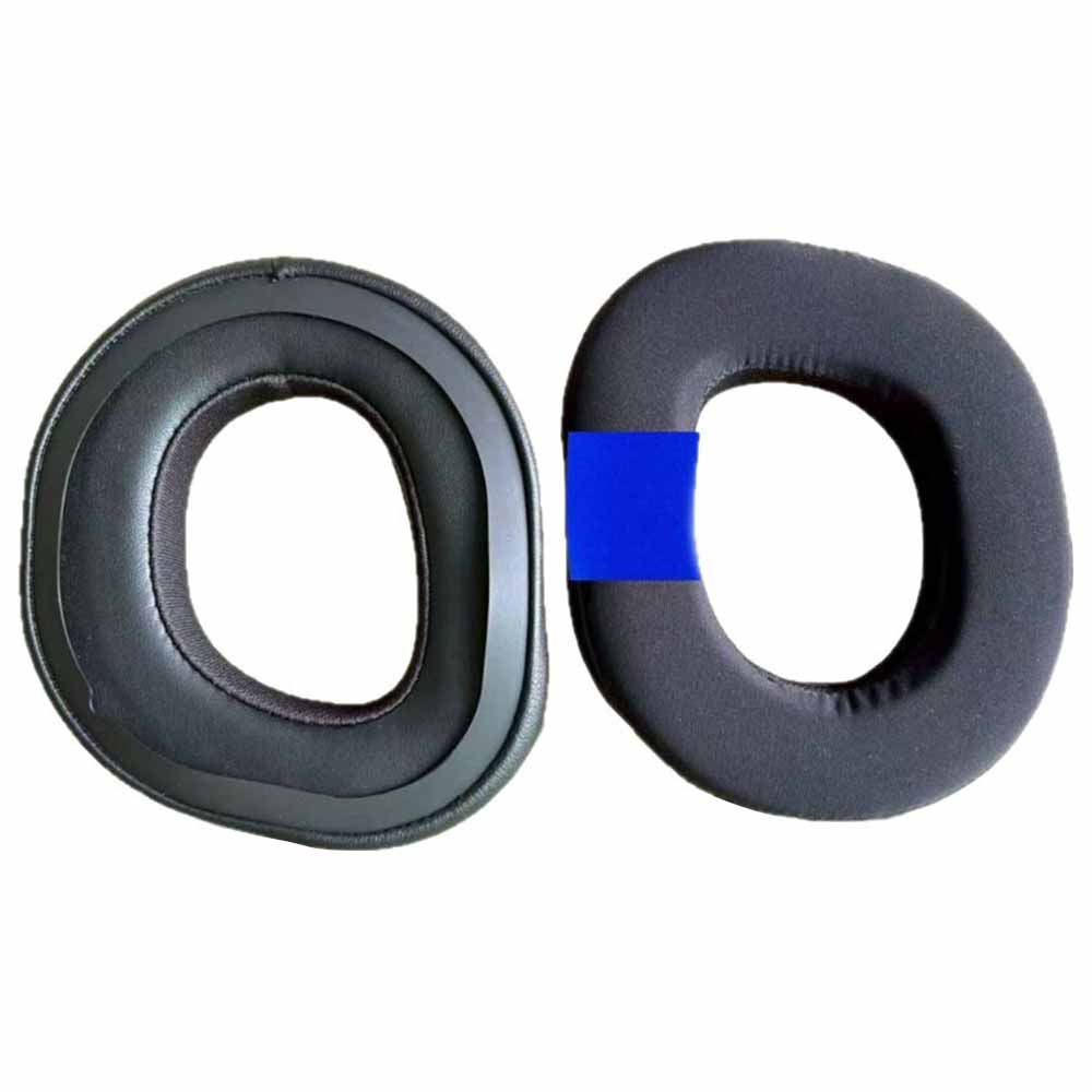 1Pair Replacement Earpads for Turtle Beach Stealth 700 Gen 3 Gel + Memory Foam Headset Ear Pad Cushions