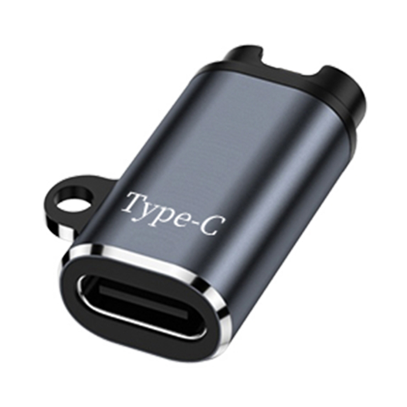 

Gerade Typ-c-watch-ladekonverter Für Garmin Smartwatch-ladeanschlussadapter, Garmin epix Pro 51mm