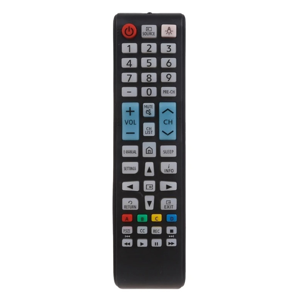 BN59-01267A Remote Control For Samsung TV Universal Smart Tvs Remote Replacement