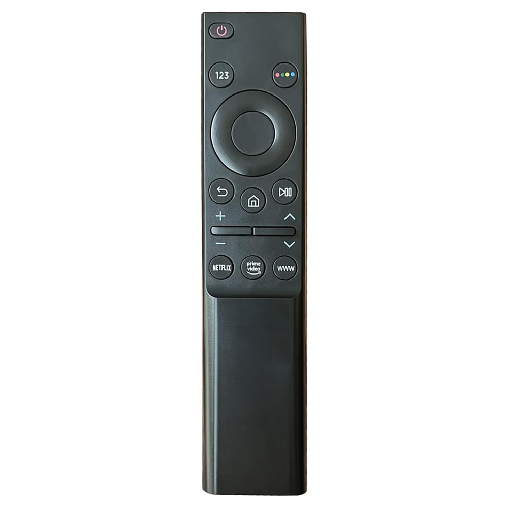 BN59-01358D For Samsung TV Remote Control Replacement Battery Operated Ergonomic Wireless Controller