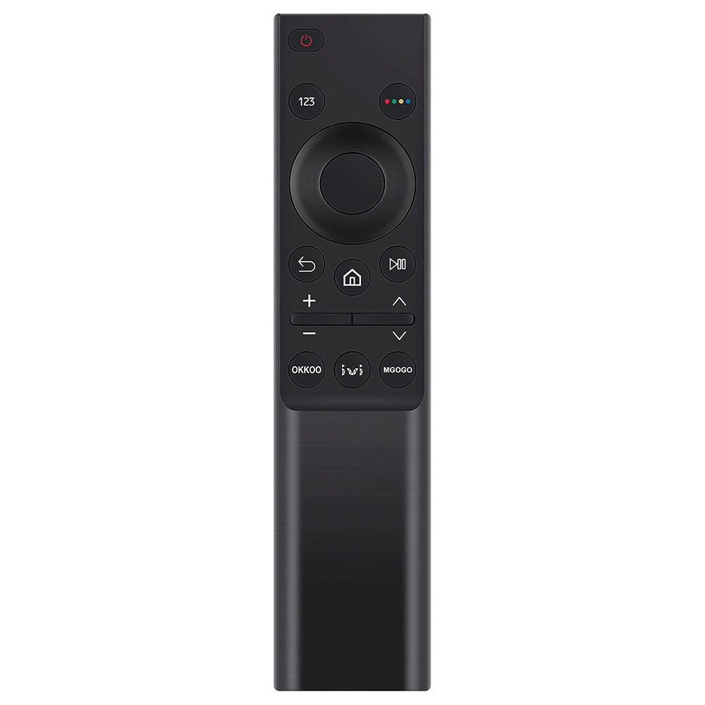 BN59-01358F For Samsung TV Remote Control Replacement Battery Operated Ergonomic Wireless Controller